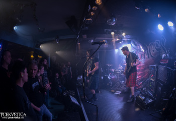 Pertness - Photo By Marc