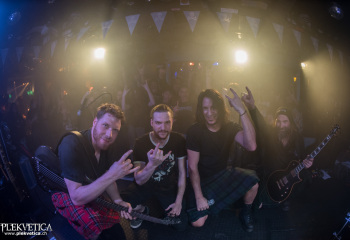 Pertness - Photo By Marc