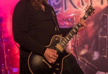 Pertness - Photo By Marc