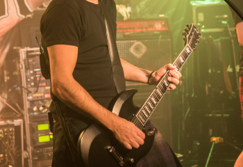 Pertness - Photo By Marc