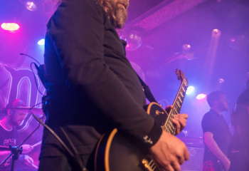 Pertness - Photo By Marc