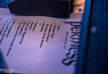 Pertness - Photo By Marc