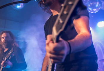 Pertness - Photo By Marc