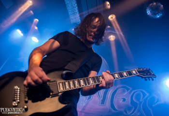 Pertness - Photo By Marc