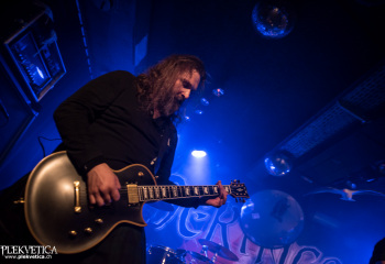 Pertness - Photo By Marc