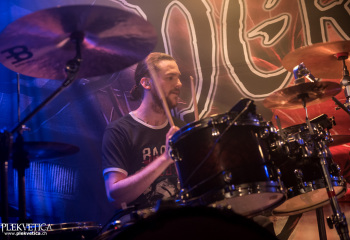 Pertness - Photo By Marc