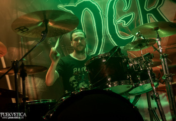 Pertness - Photo By Marc