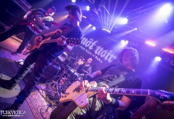 Pinöt Noir - Photo By Dänu