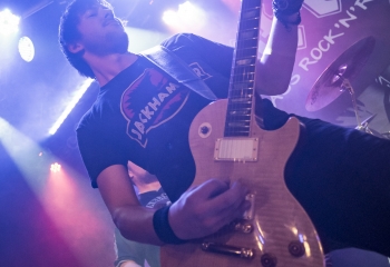 Pinöt Noir - Photo By Dänu