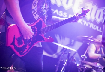 Pinöt Noir - Photo By Dänu