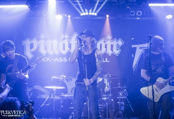 Pinöt Noir - Photo By Dänu