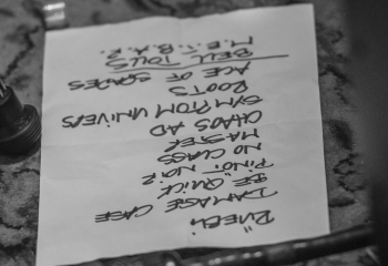 Pinöt Noir - Photo By Dänu