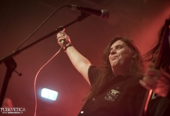 Poltergeist - Photo By Dänu