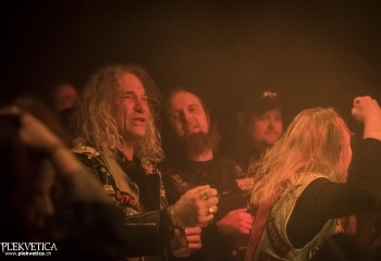 Poltergeist - Photo By Dänu