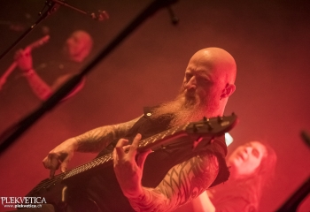 Poltergeist - Photo By Dänu