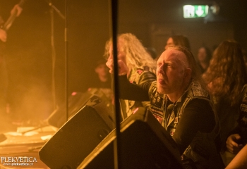 Poltergeist - Photo By Dänu