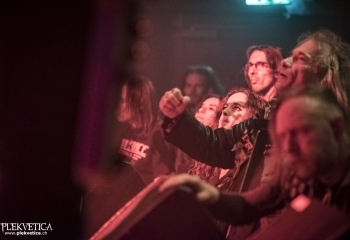 Poltergeist - Photo By Dänu