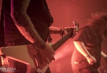 Poltergeist - Photo By Dänu