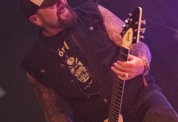 Poltergeist - Photo By Dänu