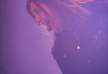 Poltergeist - Photo By Dänu