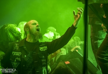 Poltergeist - Photo By Dänu