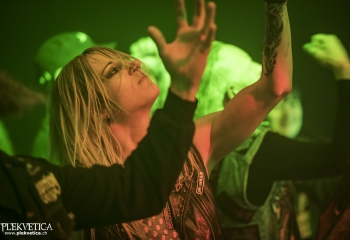 Poltergeist - Photo By Dänu