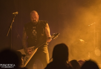 Poltergeist - Photo By Dänu