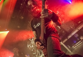 Poltergeist - Photo By Dänu