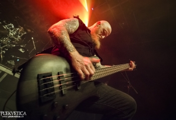 Poltergeist - Photo By Dänu