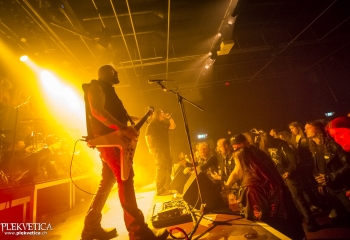 Poltergeist - Photo By Dänu