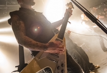 Poltergeist - Photo By Dänu