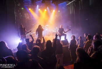 Poltergeist - Photo By Dänu