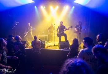 Poltergeist - Photo By Dänu