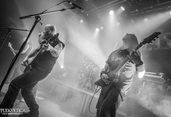 Poltergeist - Photo By Dänu