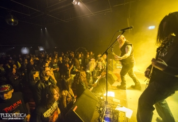 Poltergeist - Photo By Dänu