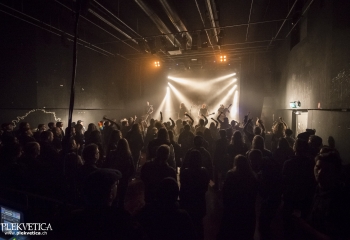 Poltergeist - Photo By Dänu