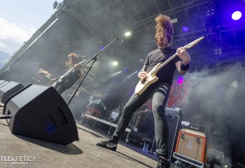 Power Trip - Photo By Dänu