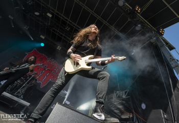 Power Trip - Photo By Dänu