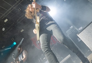 Power Trip - Photo By Dänu