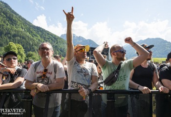 Power Trip - Photo By Dänu