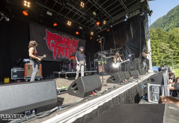 Power Trip - Photo By Dänu