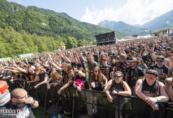 Power Trip - Photo By Dänu