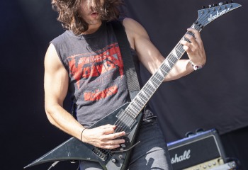 Power Trip - Photo By Dänu