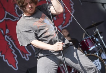 Power Trip - Photo By Dänu