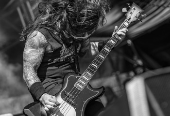 Power Trip - Photo By Dänu