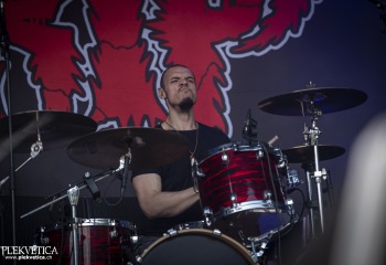 Power Trip - Photo By Dänu