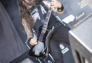 Power Trip - Photo By Dänu