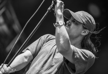 Power Trip - Photo By Dänu