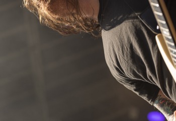 Power Trip - Photo By Dänu