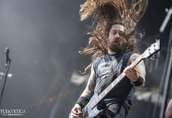 Power Trip - Photo By Dänu